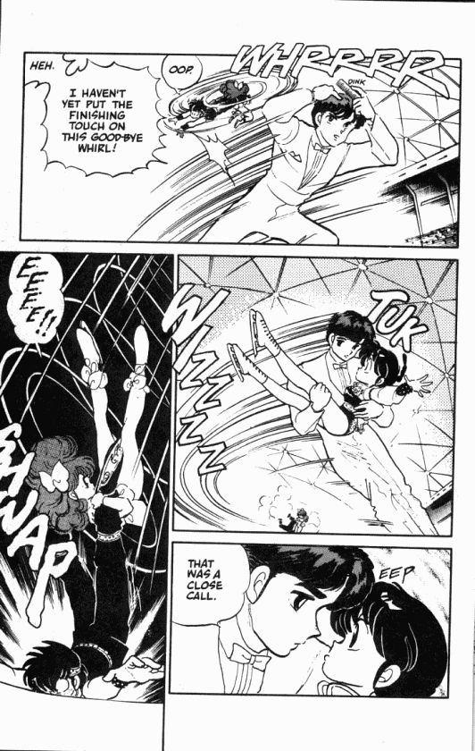 Read Ranma 12 Manga Online