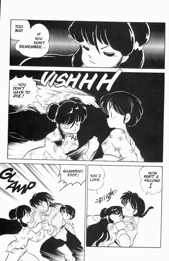Read Ranma 12 Manga Online