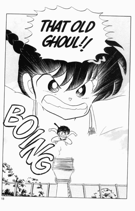 Read Ranma 12 Manga Online