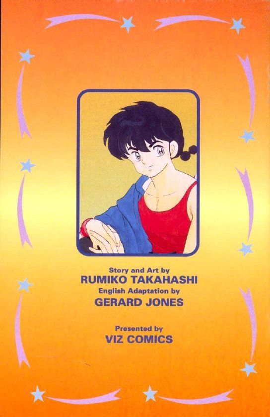Read Ranma 12 Manga Online