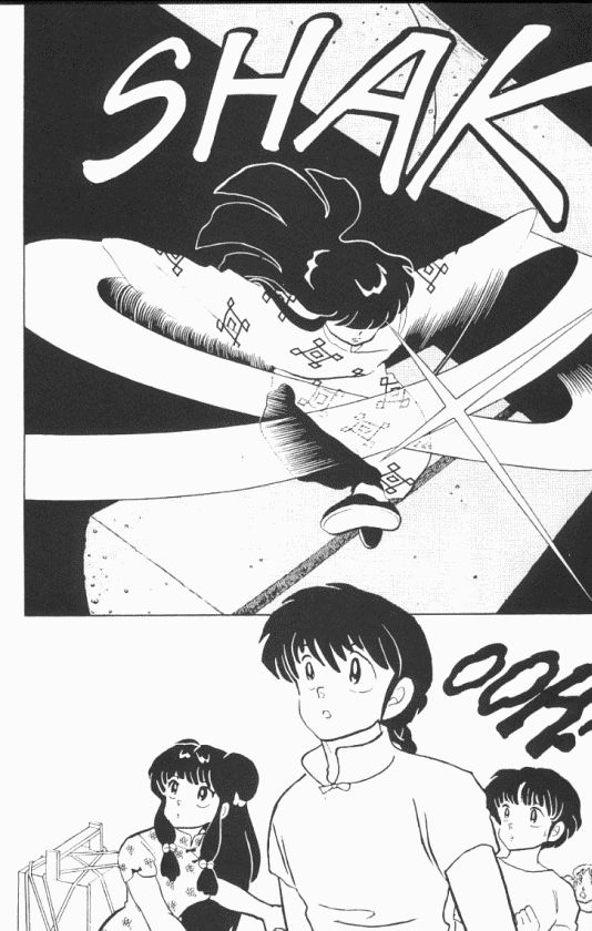 Read Ranma 12 Manga Online
