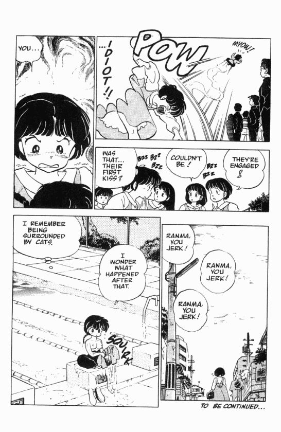 Read Ranma 12 Manga Online