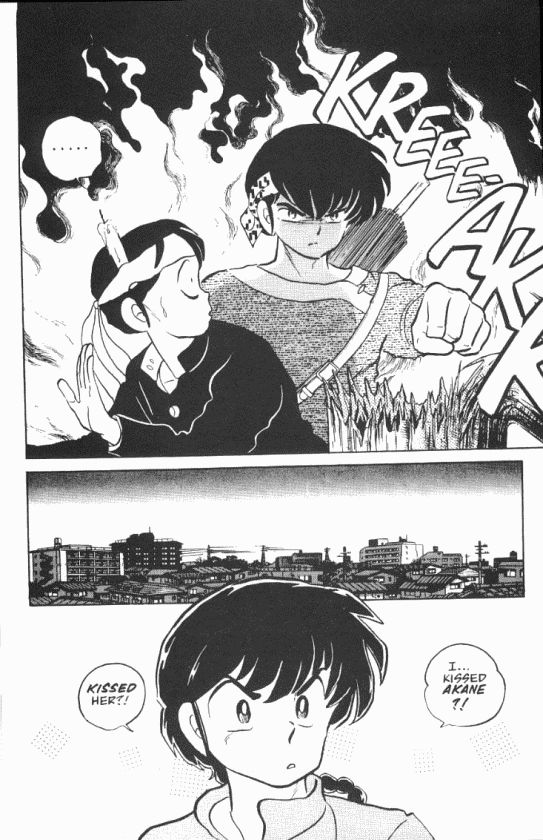 Read Ranma 12 Manga Online