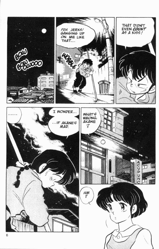 Read Ranma 12 Manga Online