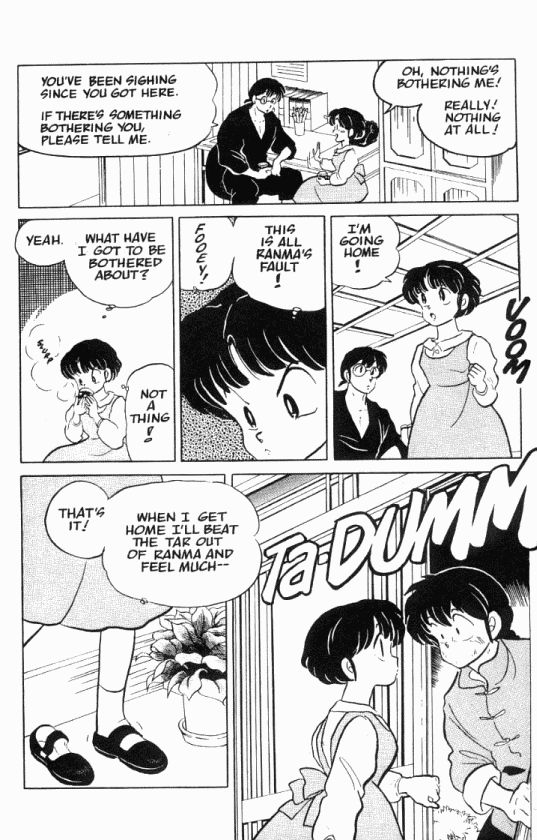 Read Ranma 12 Manga Online