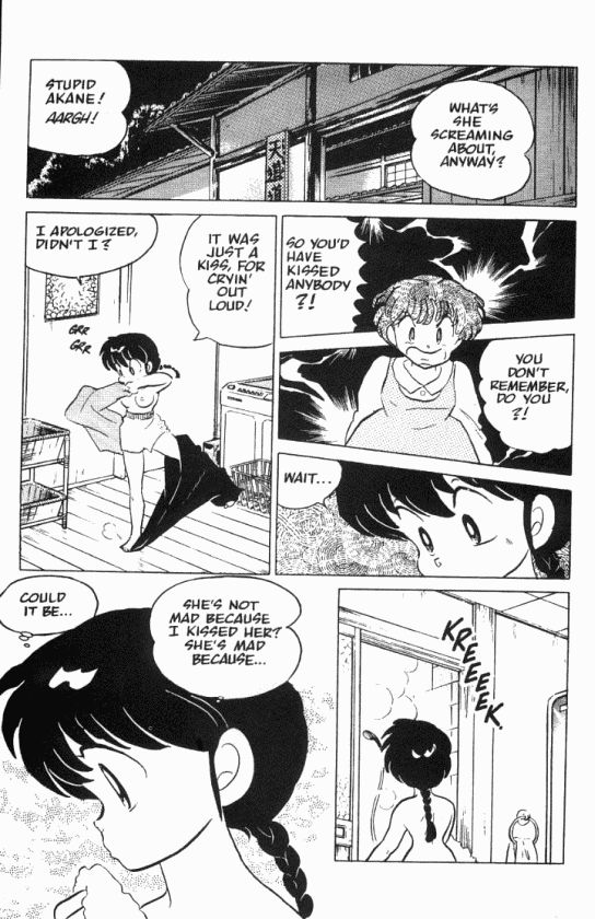 Read Ranma 12 Manga Online