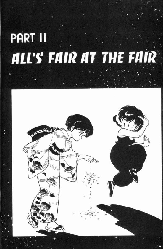 Read Ranma 12 Manga Online