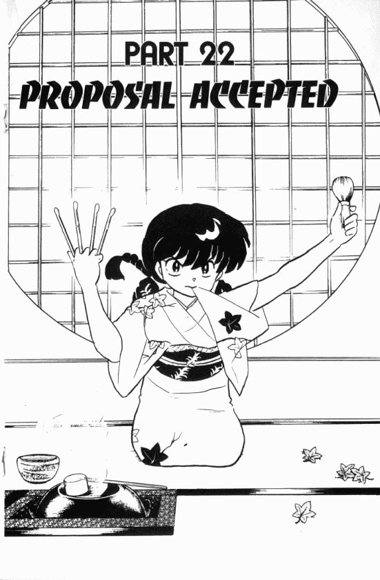 Read Ranma 12 Manga Online
