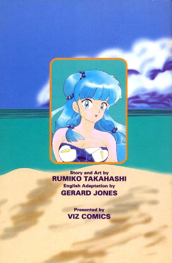 Read Ranma 12 Manga Online