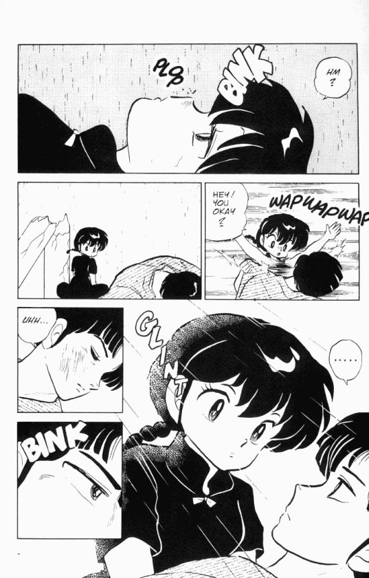 Read Ranma 12 Manga Online