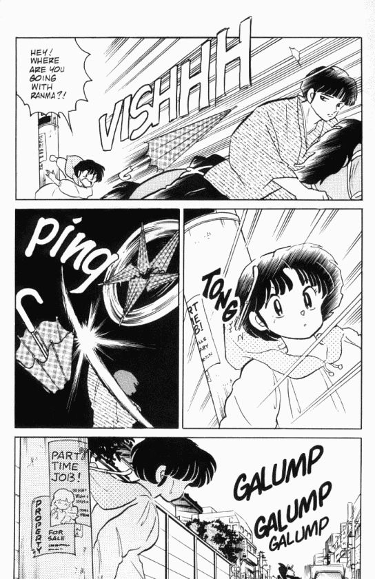 Read Ranma 12 Manga Online