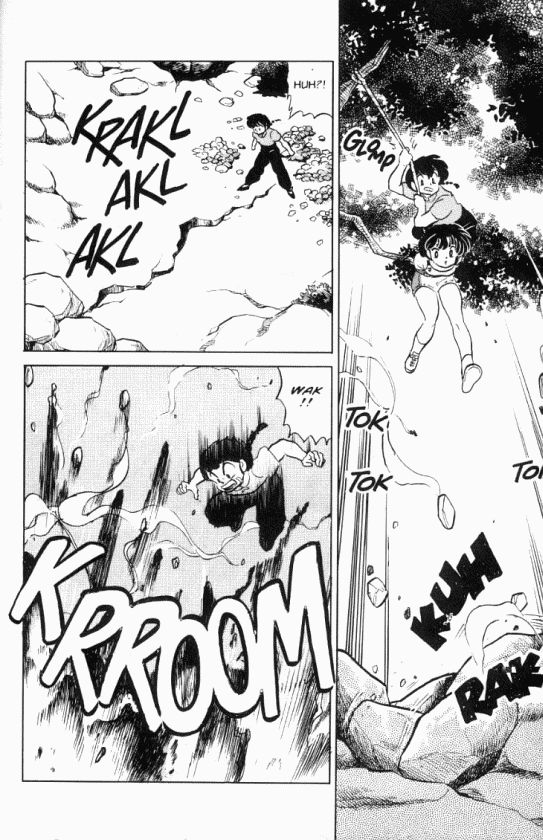 Read Ranma 12 Manga Online