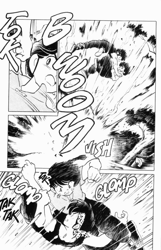 Read Ranma 12 Manga Online