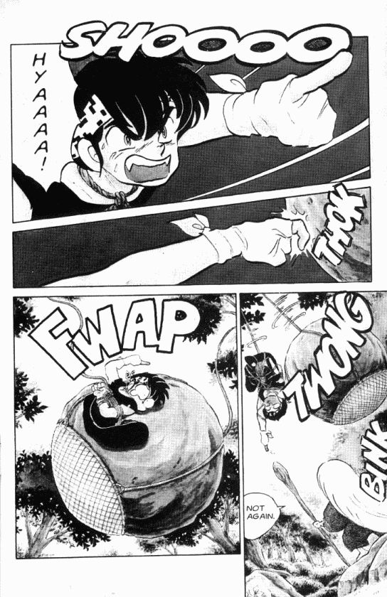 Read Ranma 12 Manga Online
