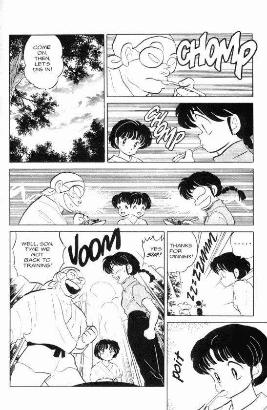 Read Ranma 12 Manga Online