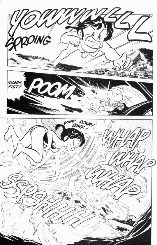 Read Ranma 12 Manga Online