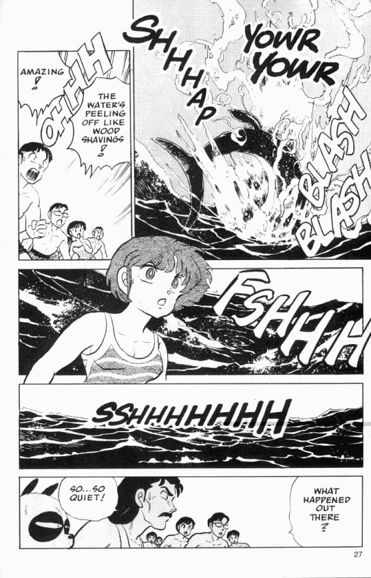 Read Ranma 12 Manga Online