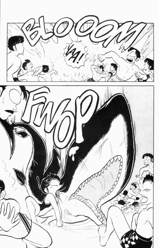 Read Ranma 12 Manga Online