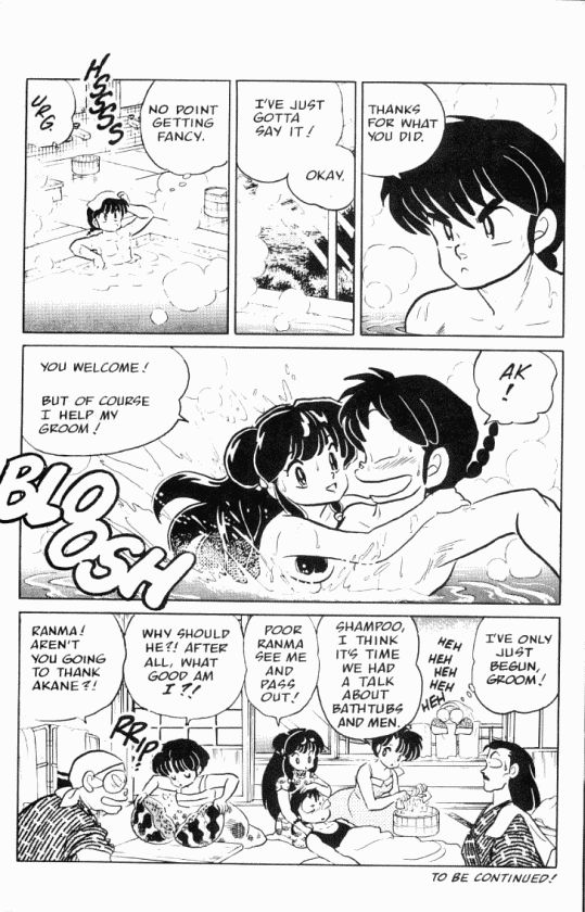 Read Ranma 12 Manga Online
