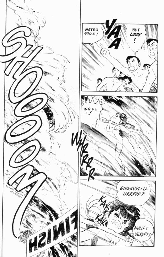 Read Ranma 12 Manga Online