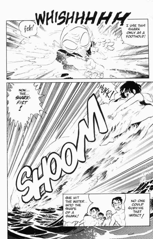 Read Ranma 12 Manga Online