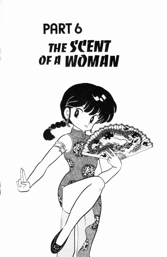 Read Ranma 12 Manga Online
