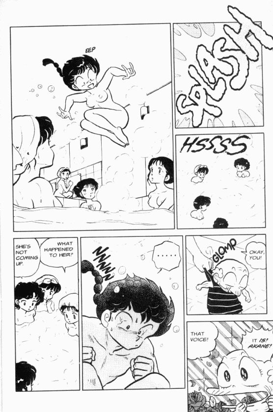 Read Ranma 12 Manga Online