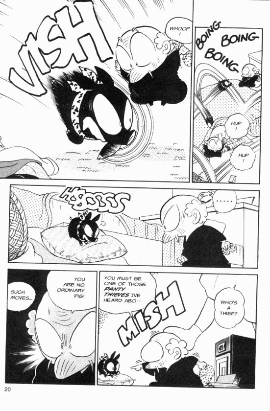 Read Ranma 12 Manga Online