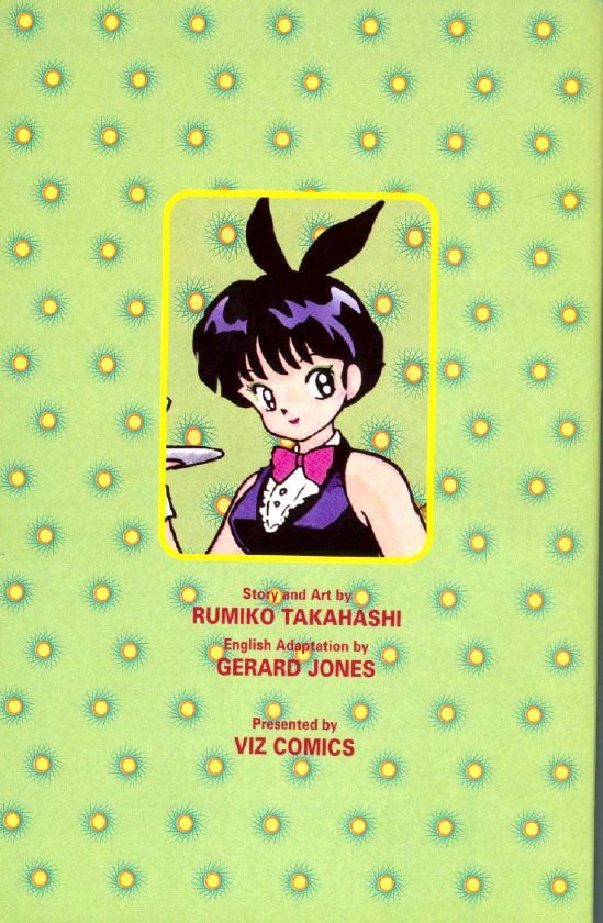 Read Ranma 12 Manga Online