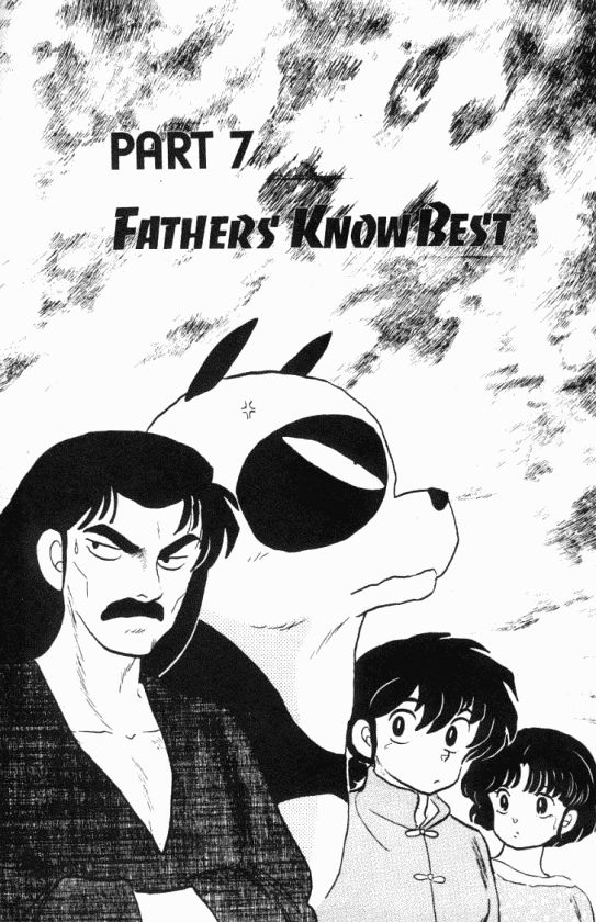 Read Ranma 12 Manga Online
