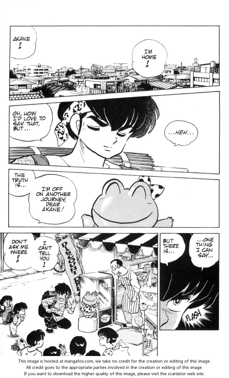 Read Ranma 12 Manga Online
