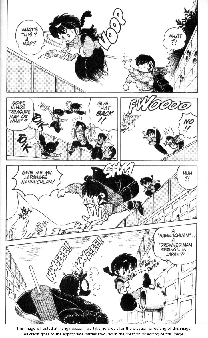 Read Ranma 12 Manga Online