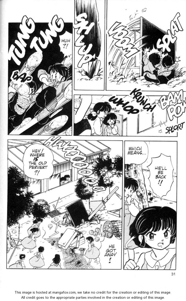 Read Ranma 12 Manga Online