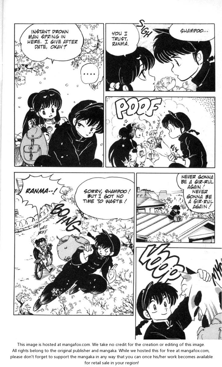 Read Ranma 12 Manga Online
