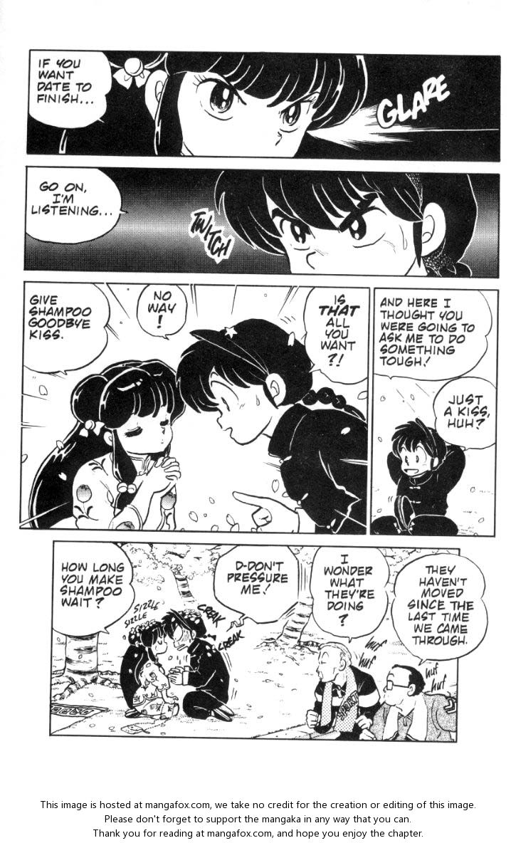 Read Ranma 12 Manga Online