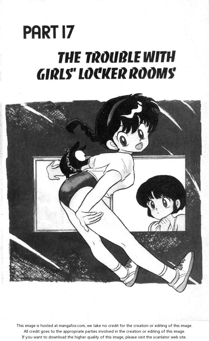 Read Ranma 12 Manga Online