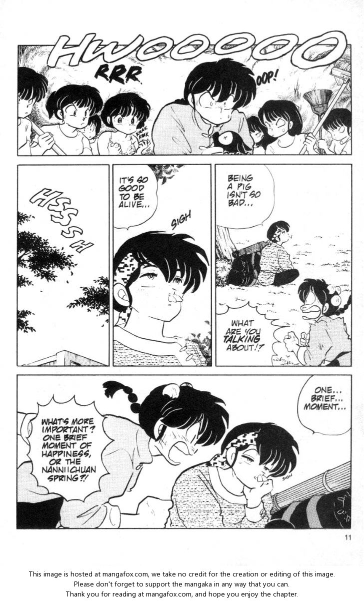 Read Ranma 12 Manga Online