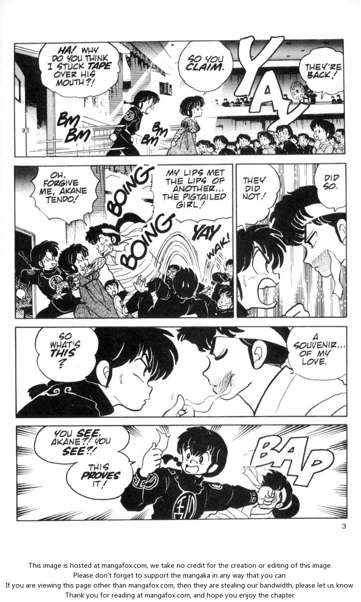 Read Ranma 12 Manga Online