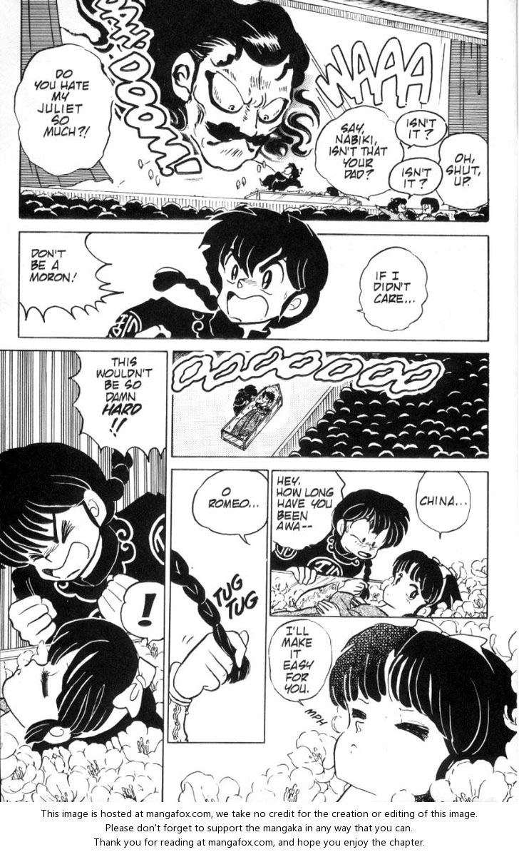 Read Ranma 12 Manga Online