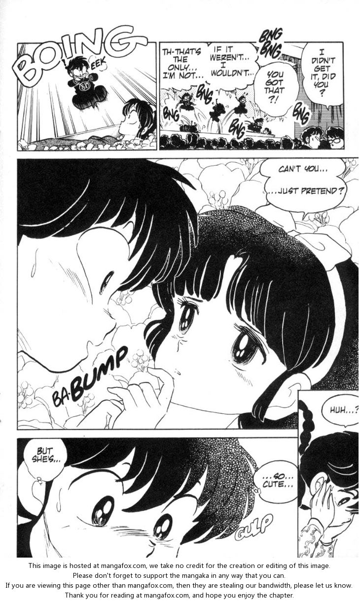 Read Ranma 12 Manga Online