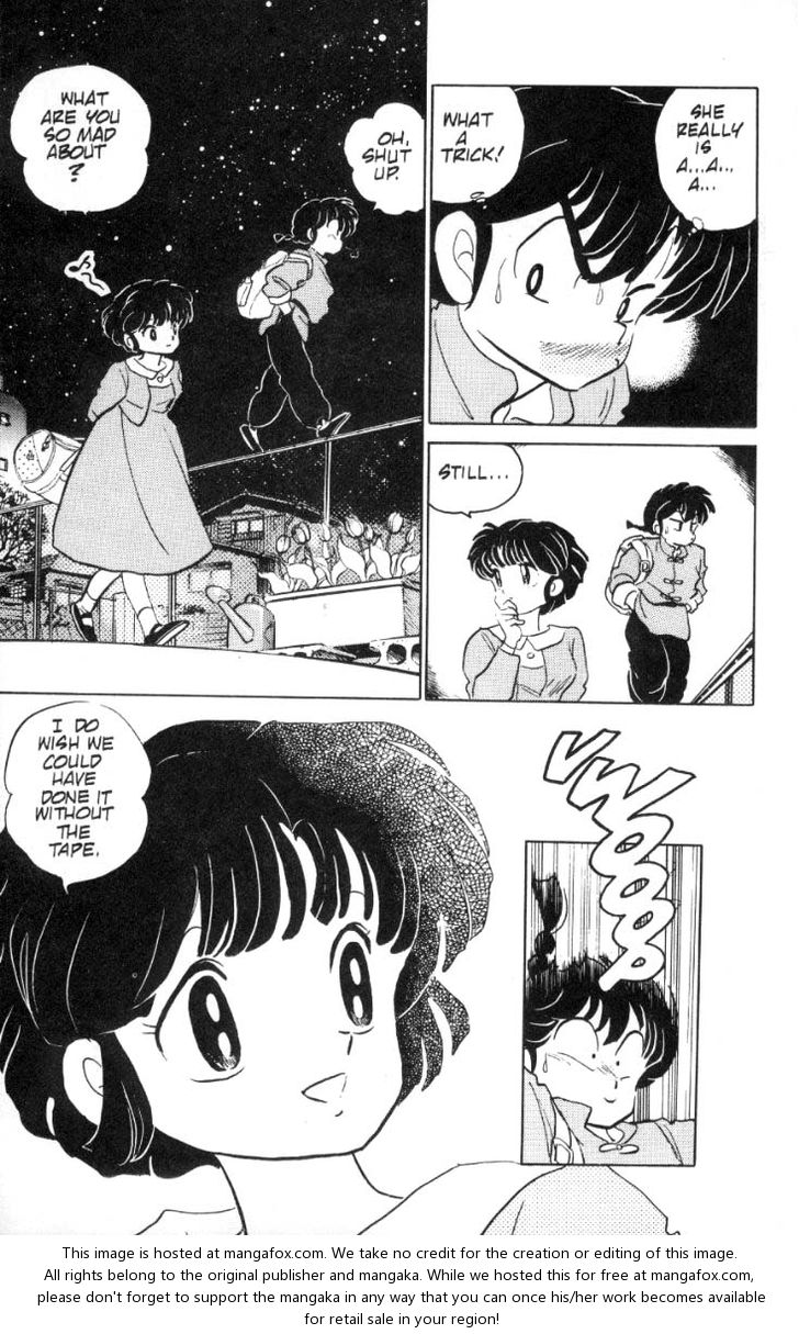Read Ranma 12 Manga Online