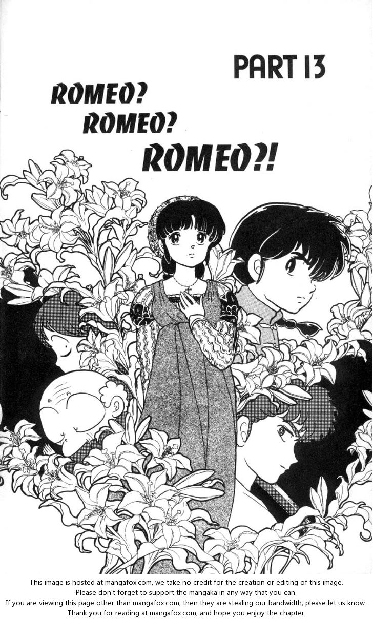 Read Ranma 12 Manga Online