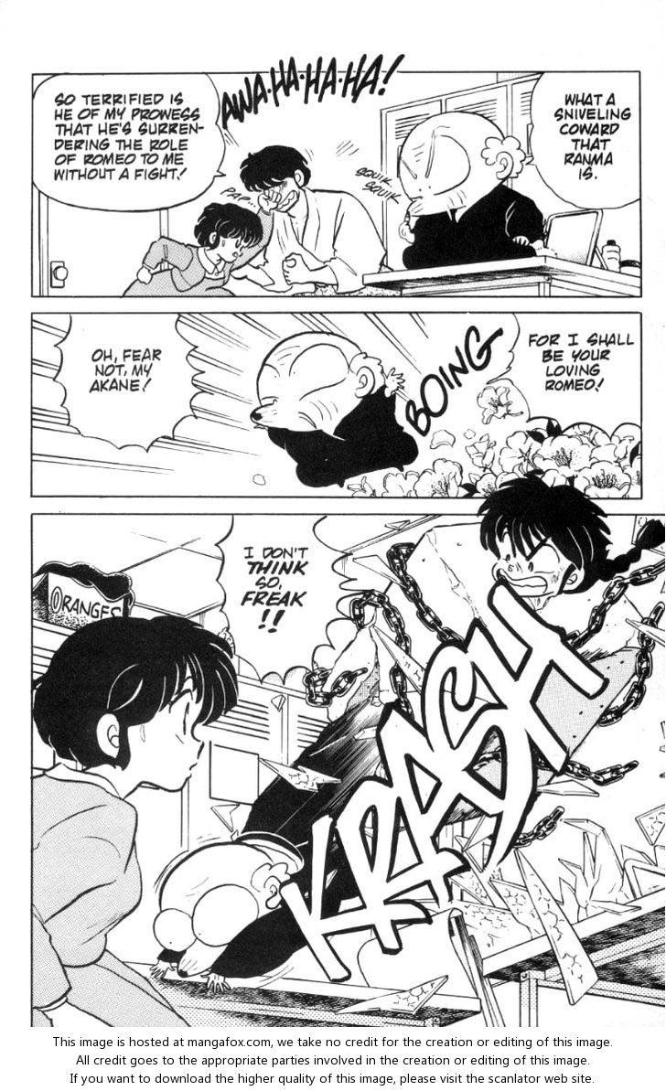Read Ranma 12 Manga Online