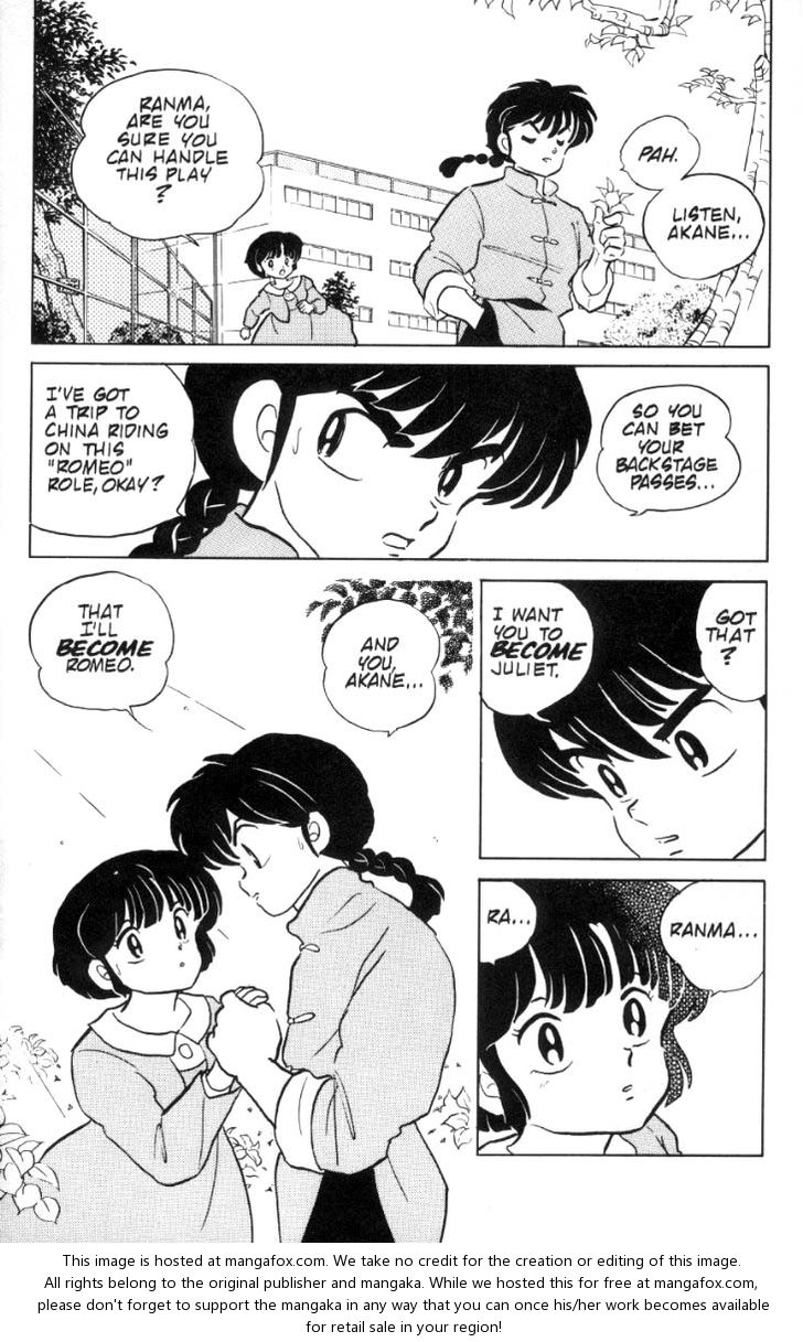 Read Ranma 12 Manga Online