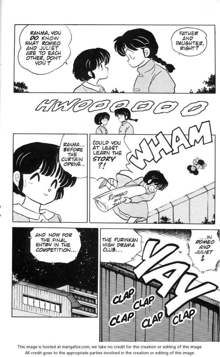 Read Ranma 12 Manga Online