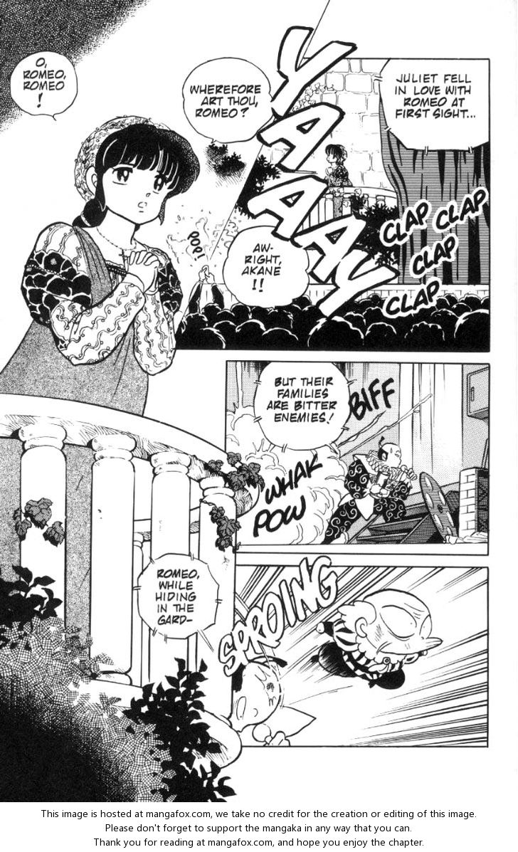 Read Ranma 12 Manga Online