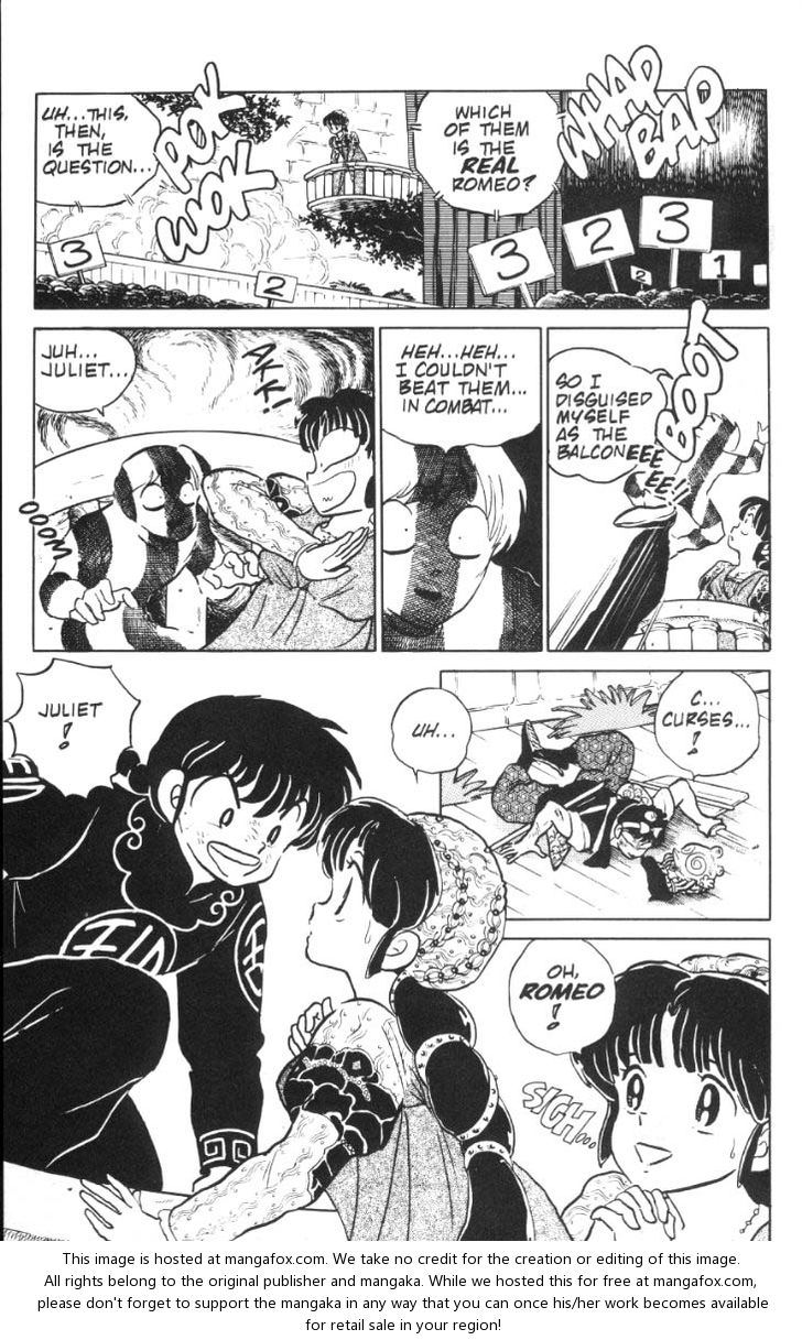 Read Ranma 12 Manga Online