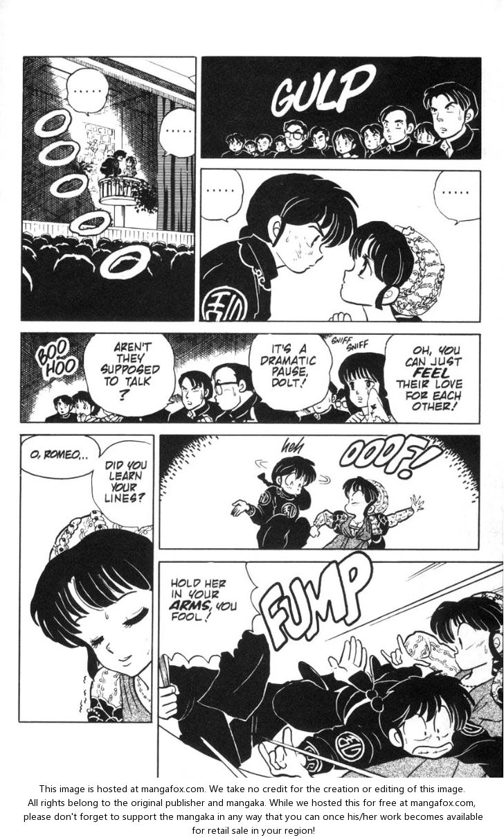 Read Ranma 12 Manga Online
