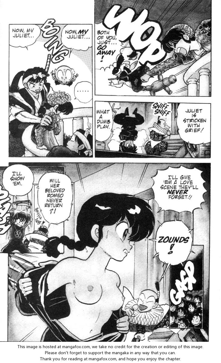 Read Ranma 12 Manga Online