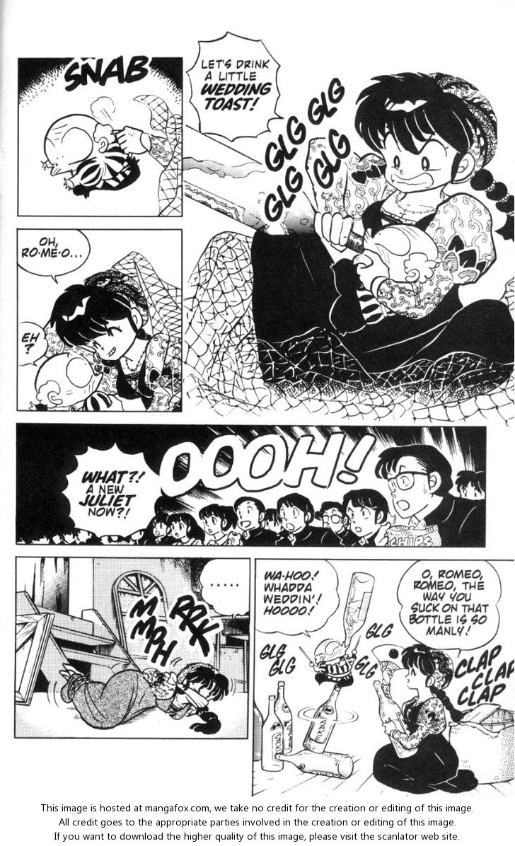 Read Ranma 12 Manga Online